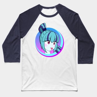 Sonata Dusk Baseball T-Shirt